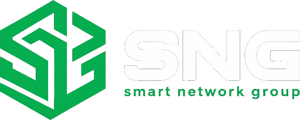 SNG — Smart Network Group